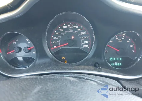 2011 Dodge Avenger Express z USA, uszkodzony, nr VIN 1B3BD4FB5BN616751